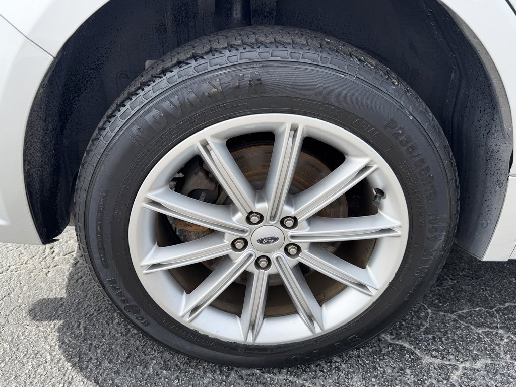 2019 Ford Flex - $18,980