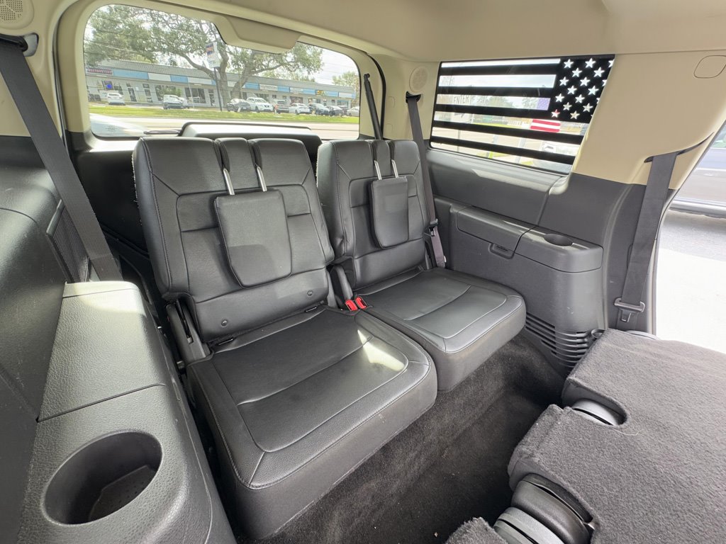 2019 Ford Flex - $18,980