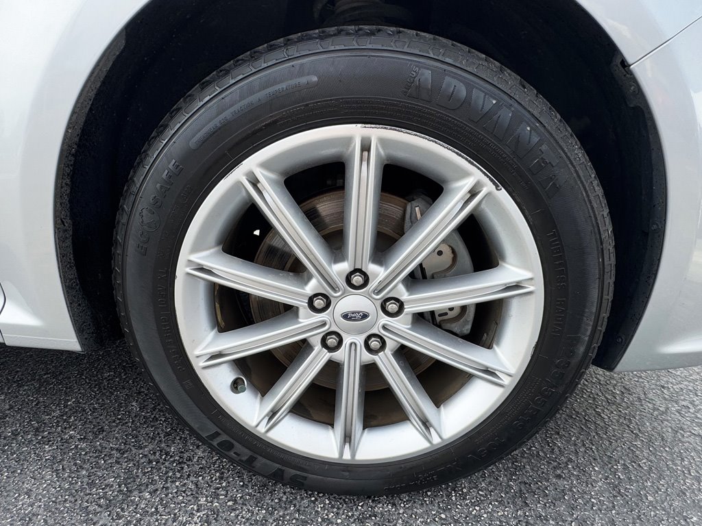 2019 Ford Flex - $18,980