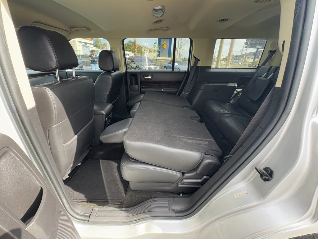 2019 Ford Flex - $18,980