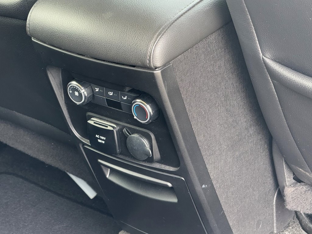 2019 Ford Flex - $18,980