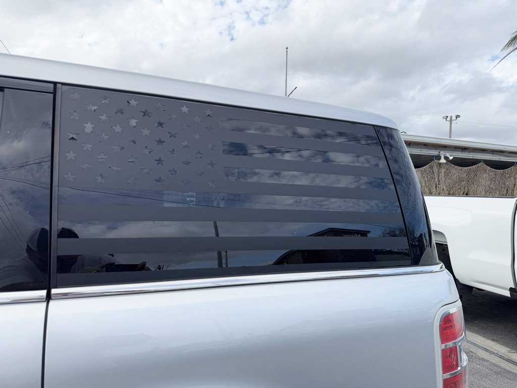2019 Ford Flex - $18,980