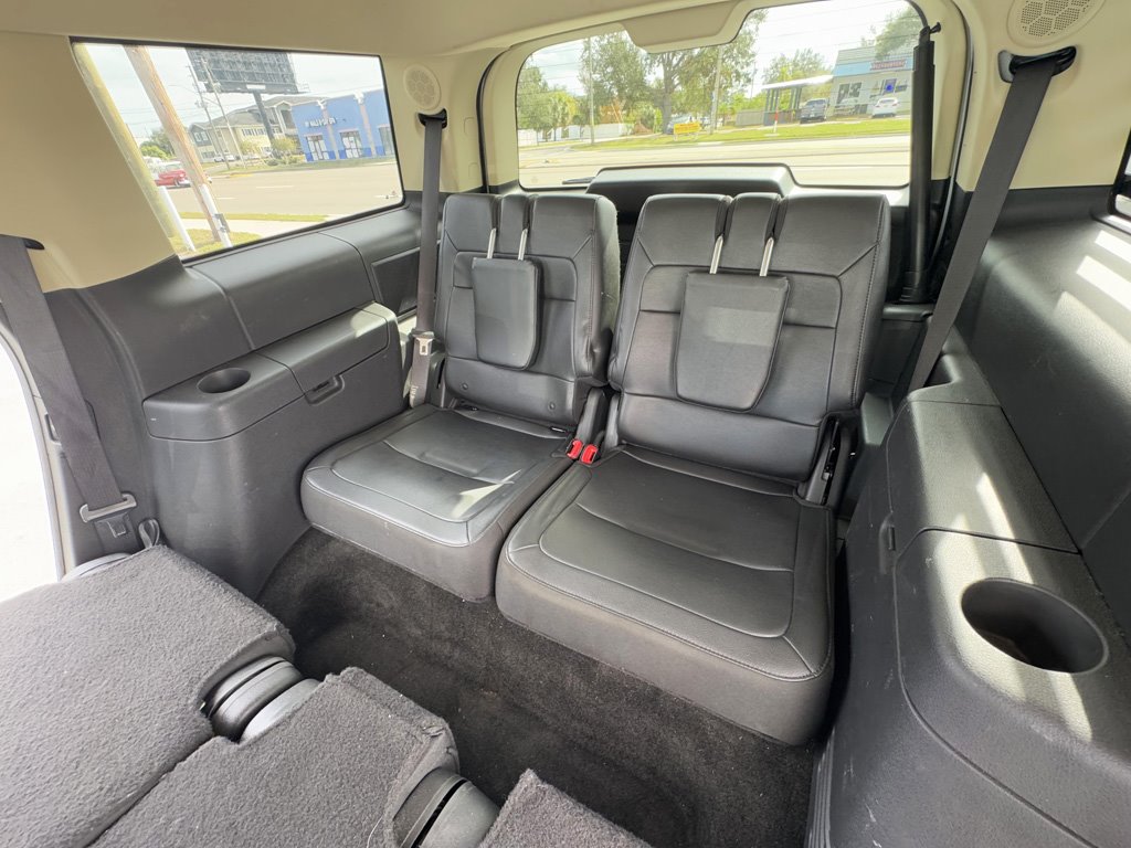 2019 Ford Flex - $18,980