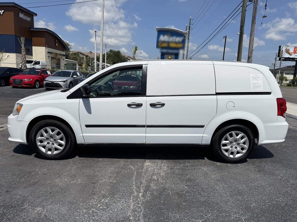 2012 Dodge Ram - $8,495