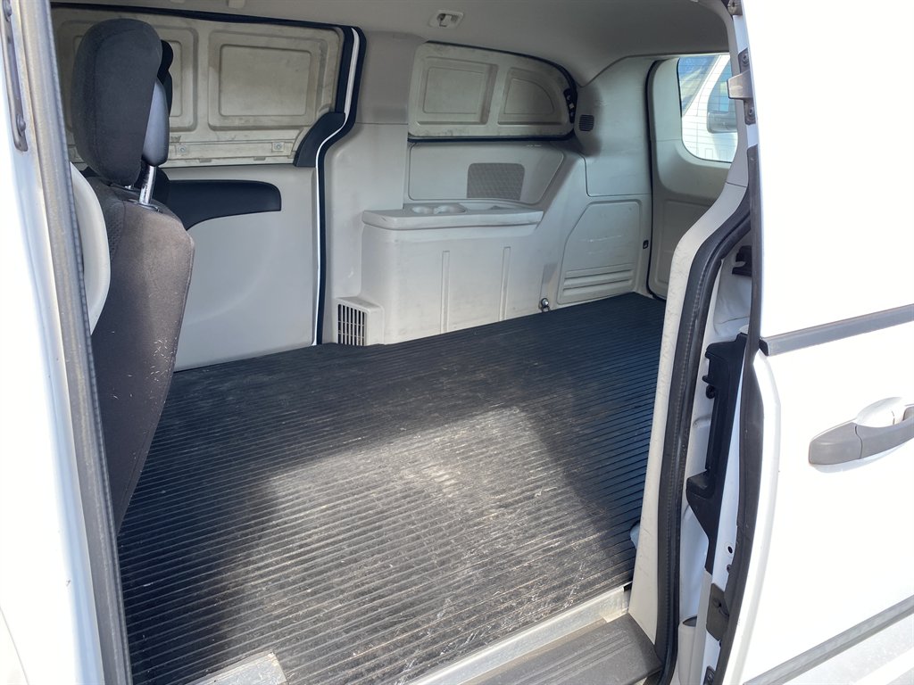 2012 Dodge Ram - $8,495