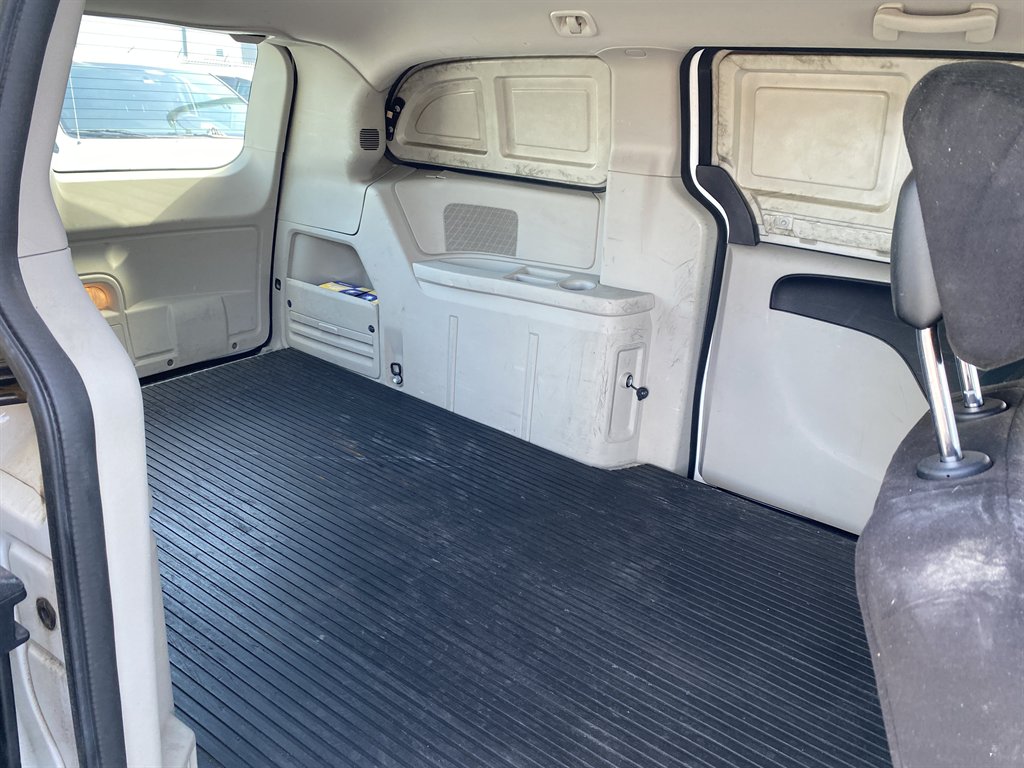 2012 Dodge Ram - $8,495