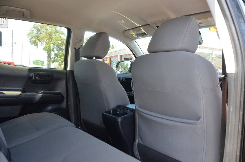 2019 Toyota Tacoma - $23,980