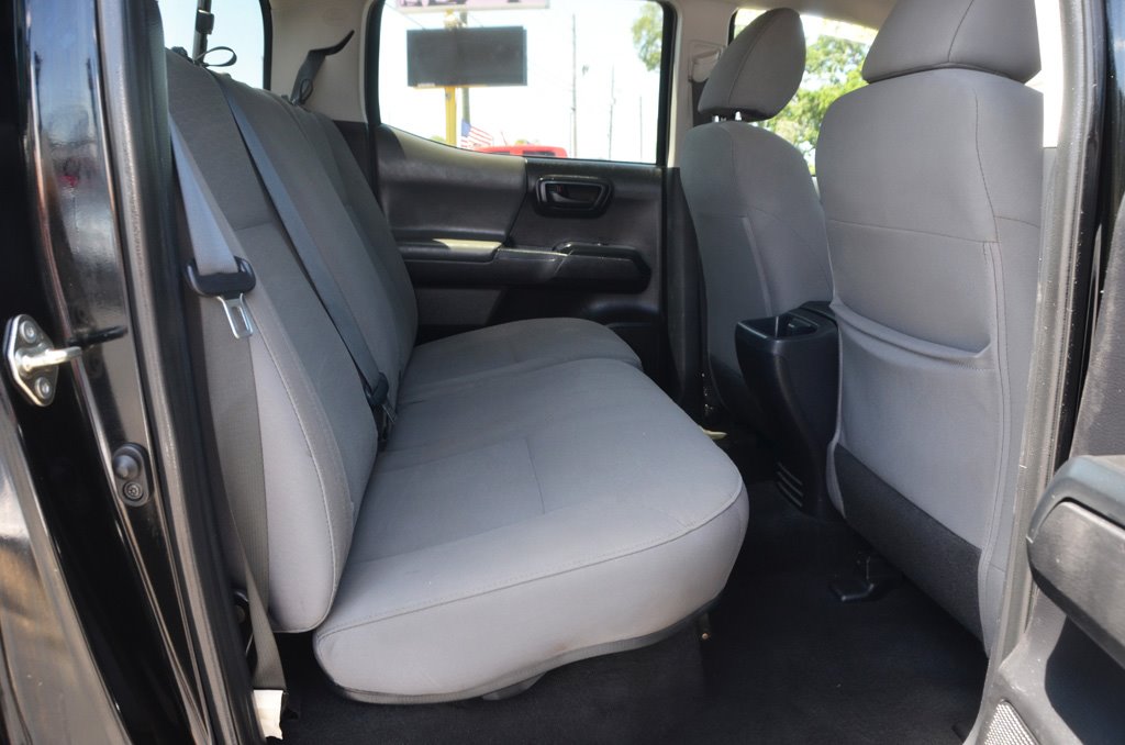 2019 Toyota Tacoma - $23,980