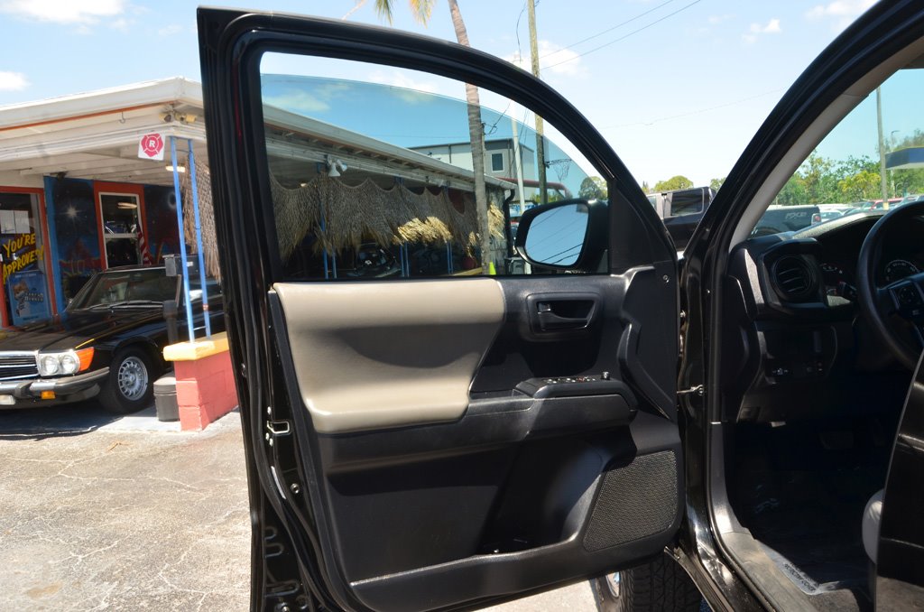 2019 Toyota Tacoma - $23,980