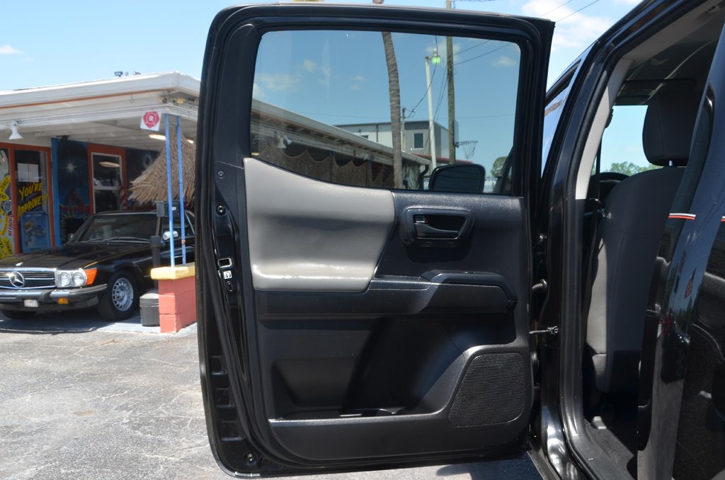 2019 Toyota Tacoma - $23,980