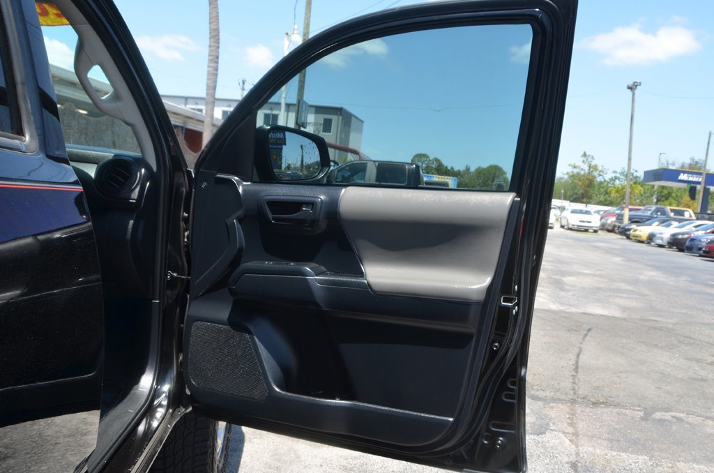 2019 Toyota Tacoma - $23,980
