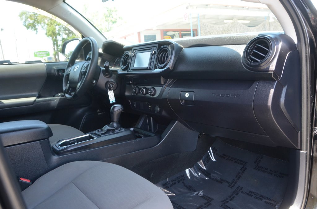 2019 Toyota Tacoma - $23,980