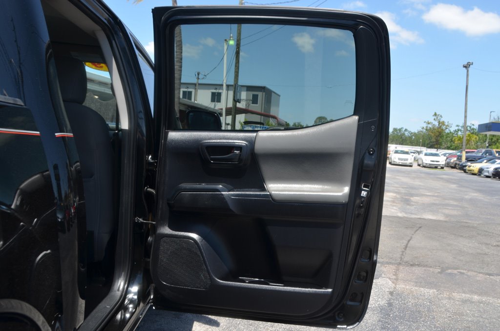 2019 Toyota Tacoma - $23,980