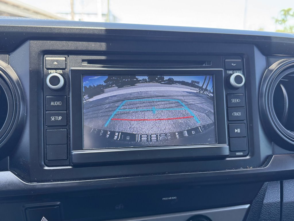 2019 Toyota Tacoma - $23,980
