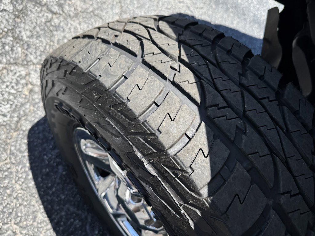2019 Toyota Tacoma - $23,980