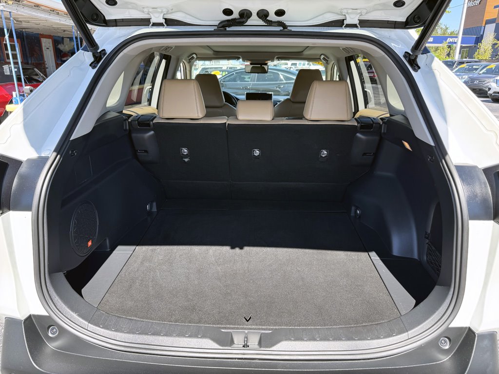 2019 Toyota RAV4 - $25,980