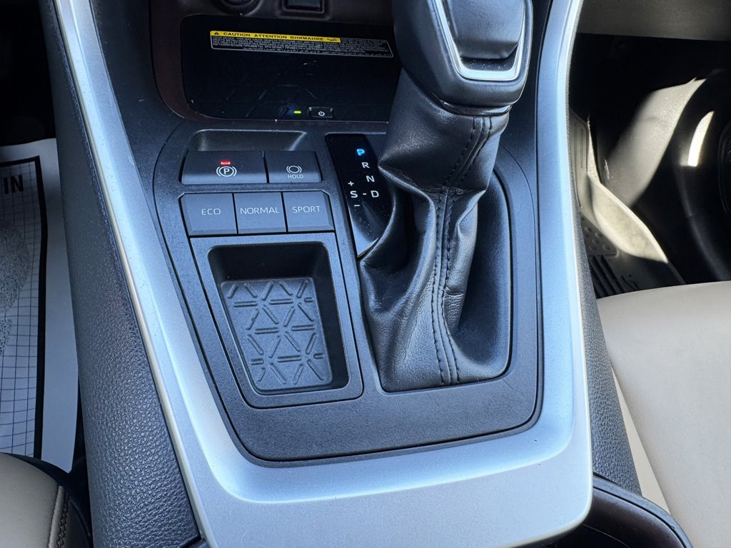 2019 Toyota RAV4 - $25,980