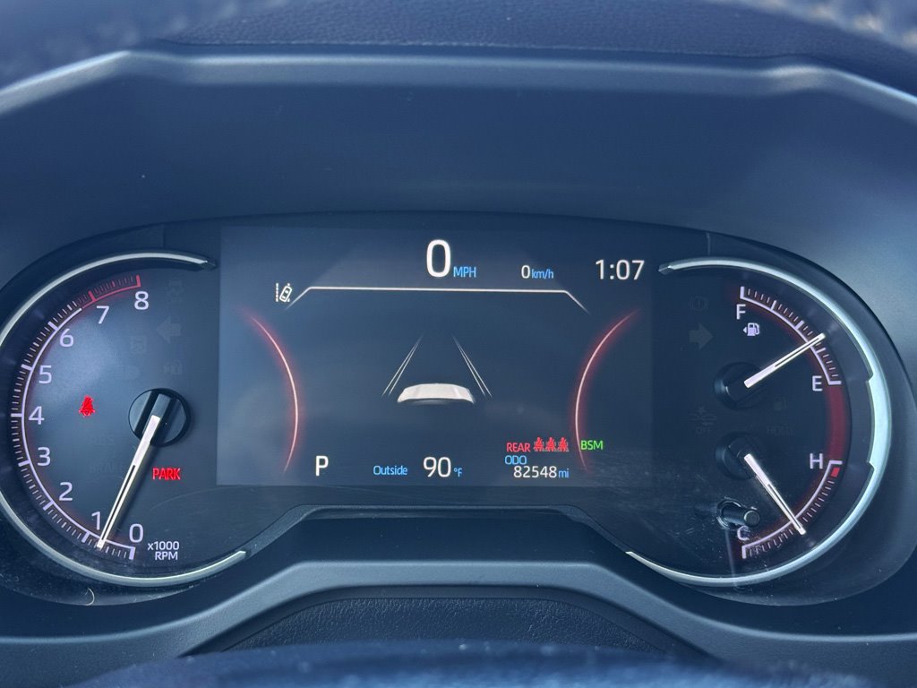 2019 Toyota RAV4 - $25,980