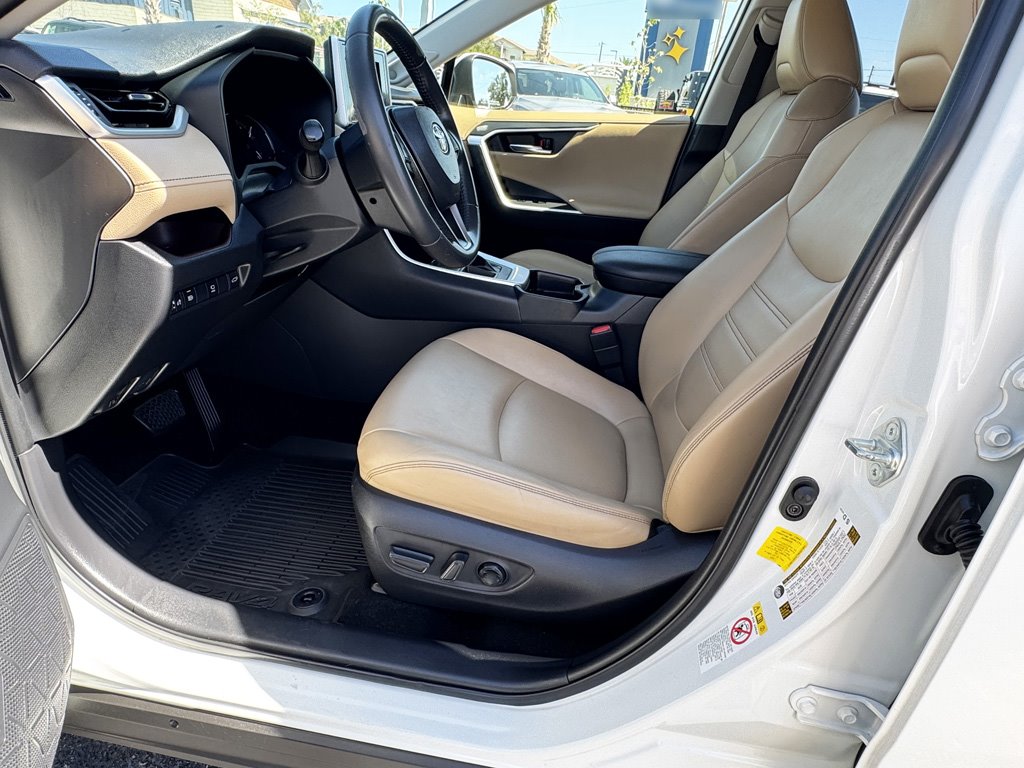 2019 Toyota RAV4 - $25,980