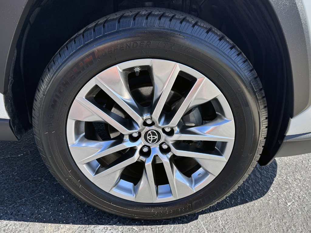 2019 Toyota RAV4 - $25,980