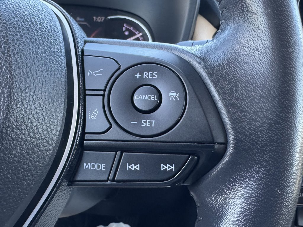 2019 Toyota RAV4 - $25,980