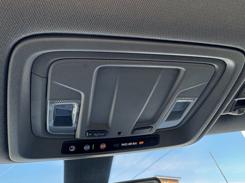 2020 Chevrolet Silverado - $26,495