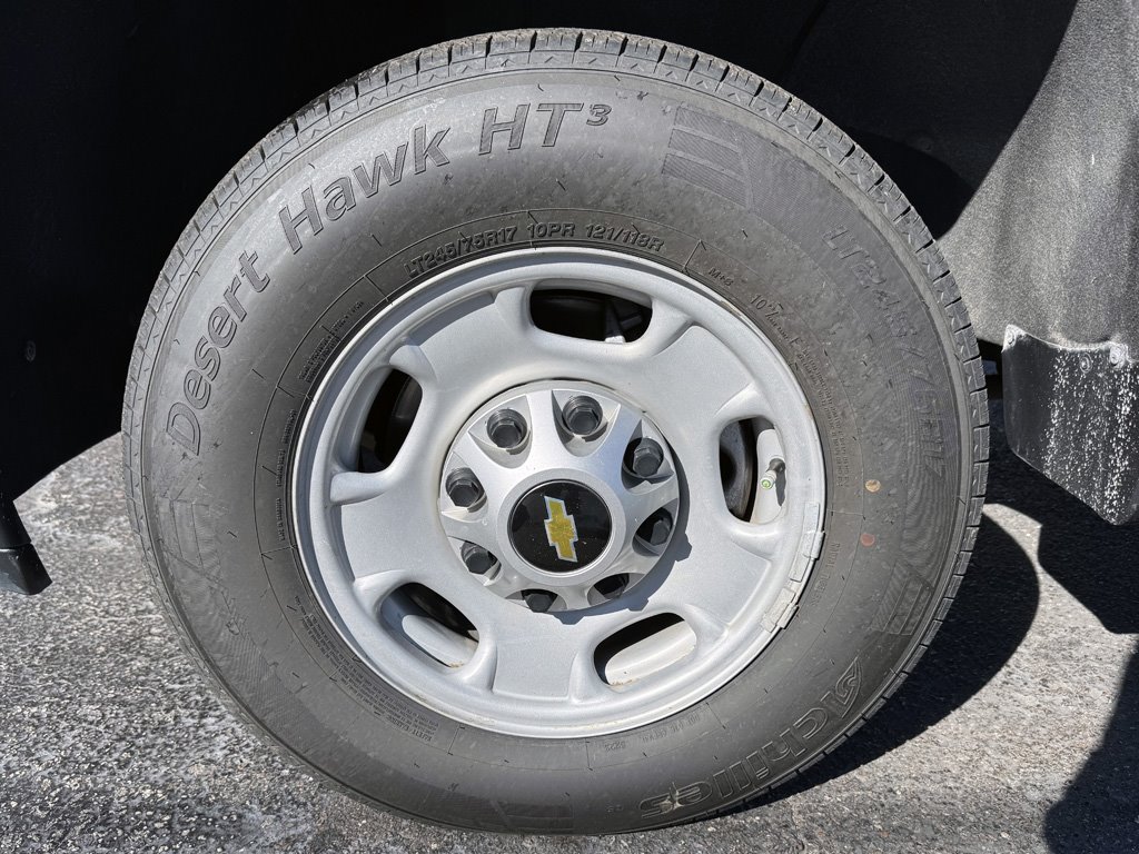 2020 Chevrolet Silverado - $26,495
