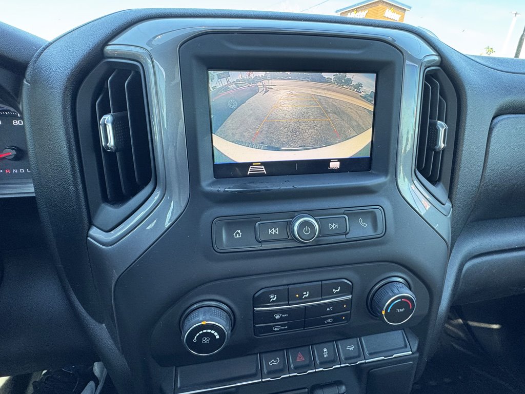 2020 Chevrolet Silverado - $26,495