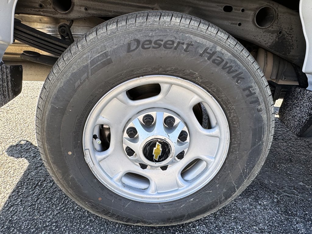 2020 Chevrolet Silverado - $26,495