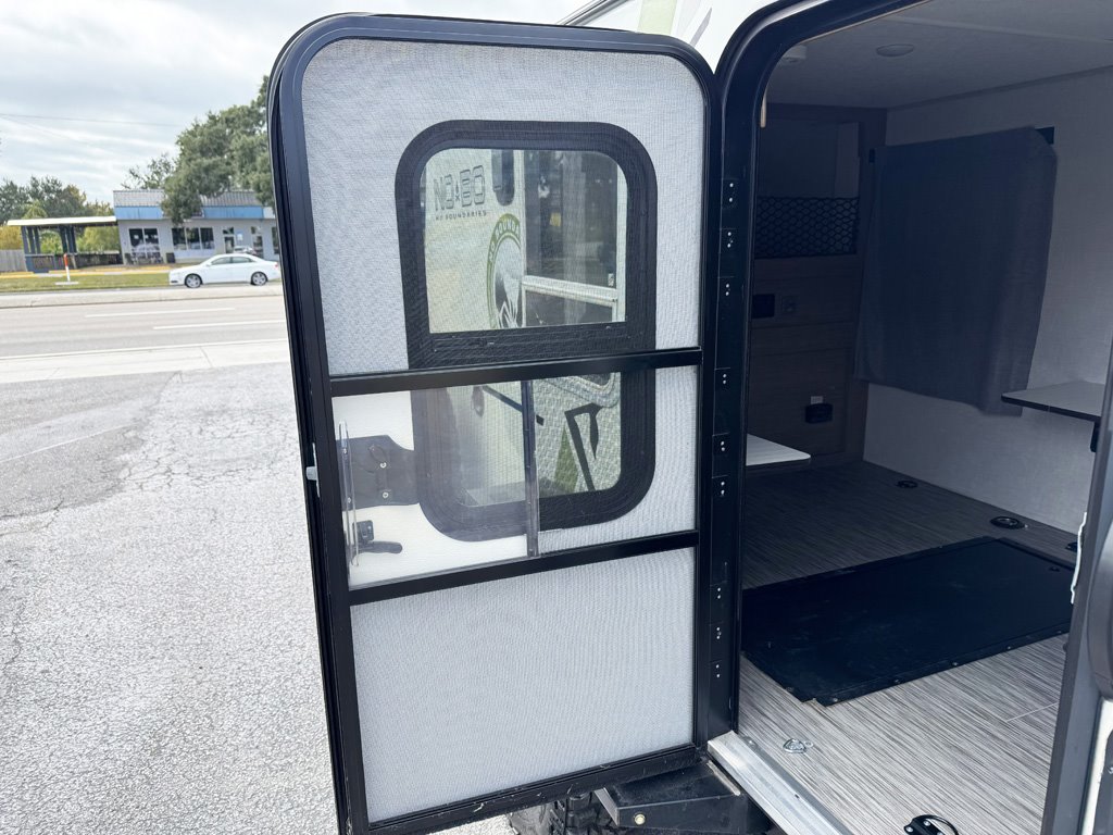 2021 Forest River R-Pod - $12,980