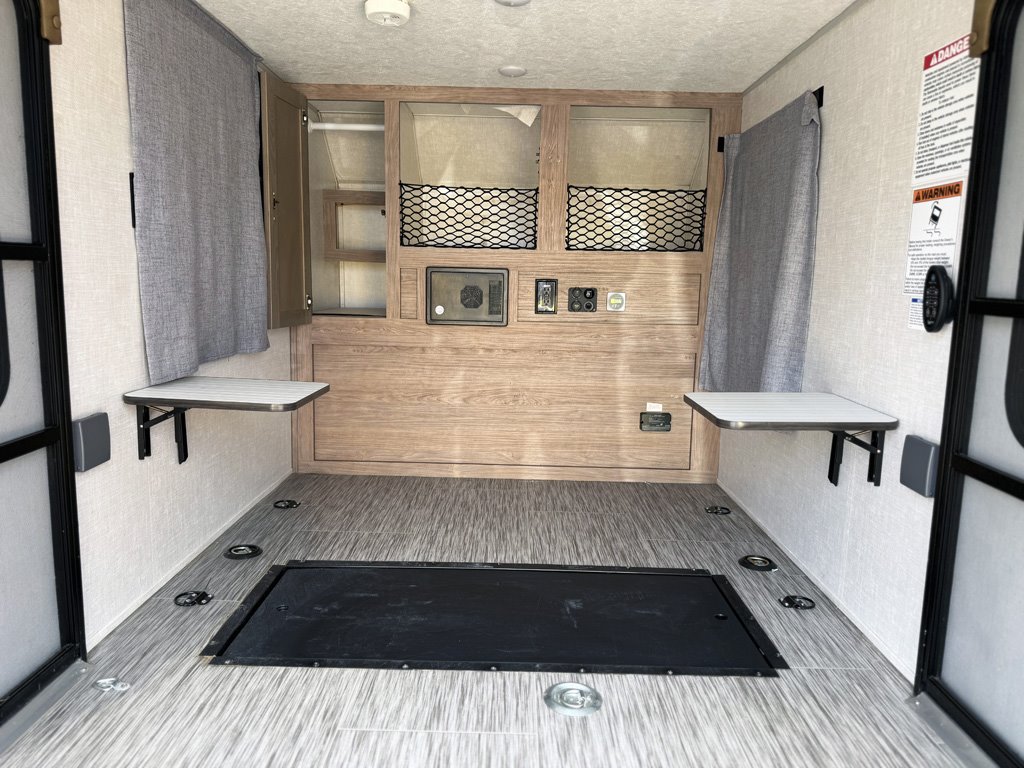 2021 Forest River R-Pod - $12,980