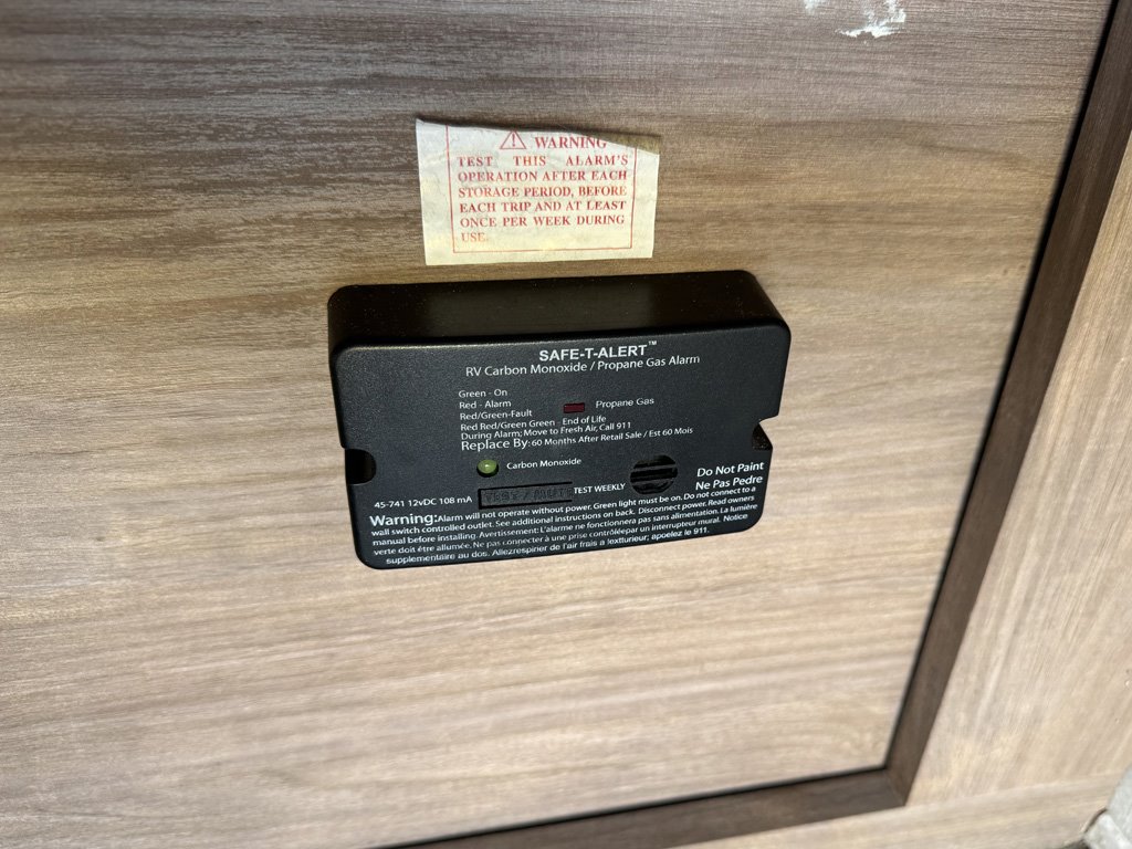 2021 Forest River R-Pod - $12,980