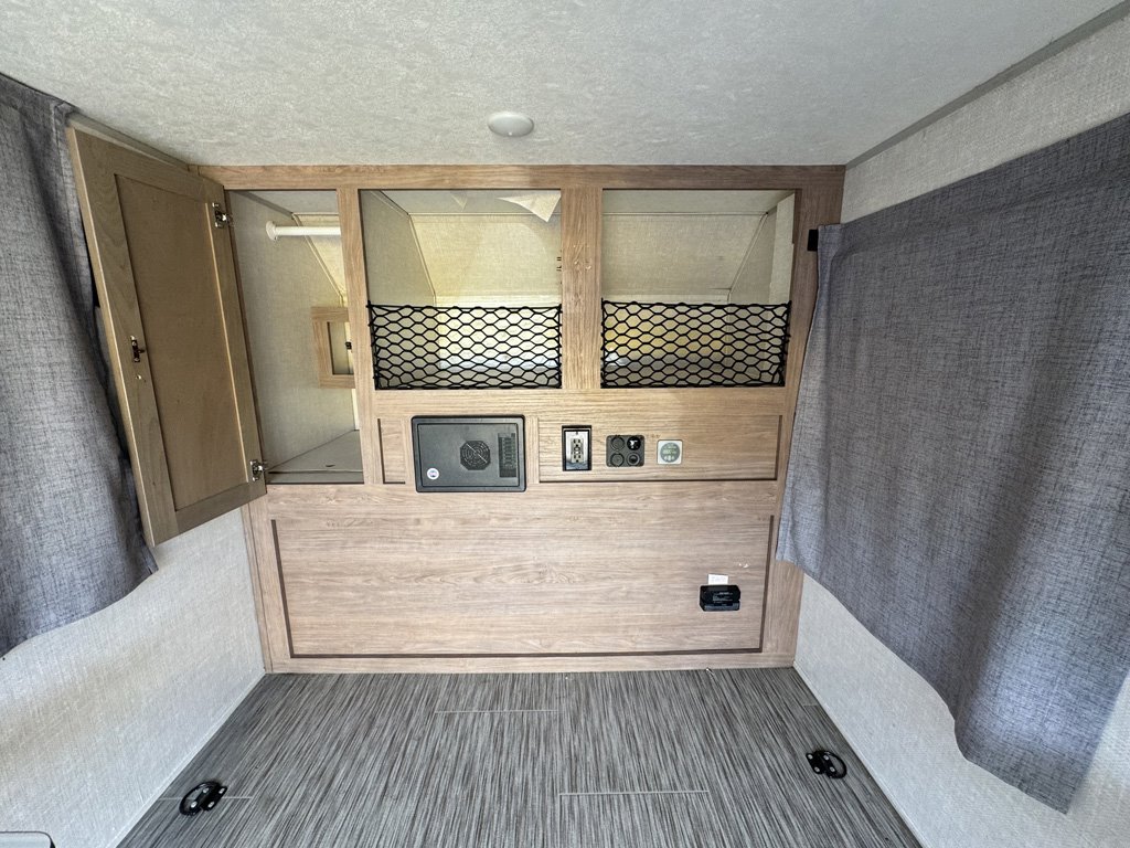 2021 Forest River R-Pod - $12,980