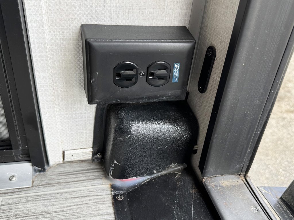 2021 Forest River R-Pod - $12,980