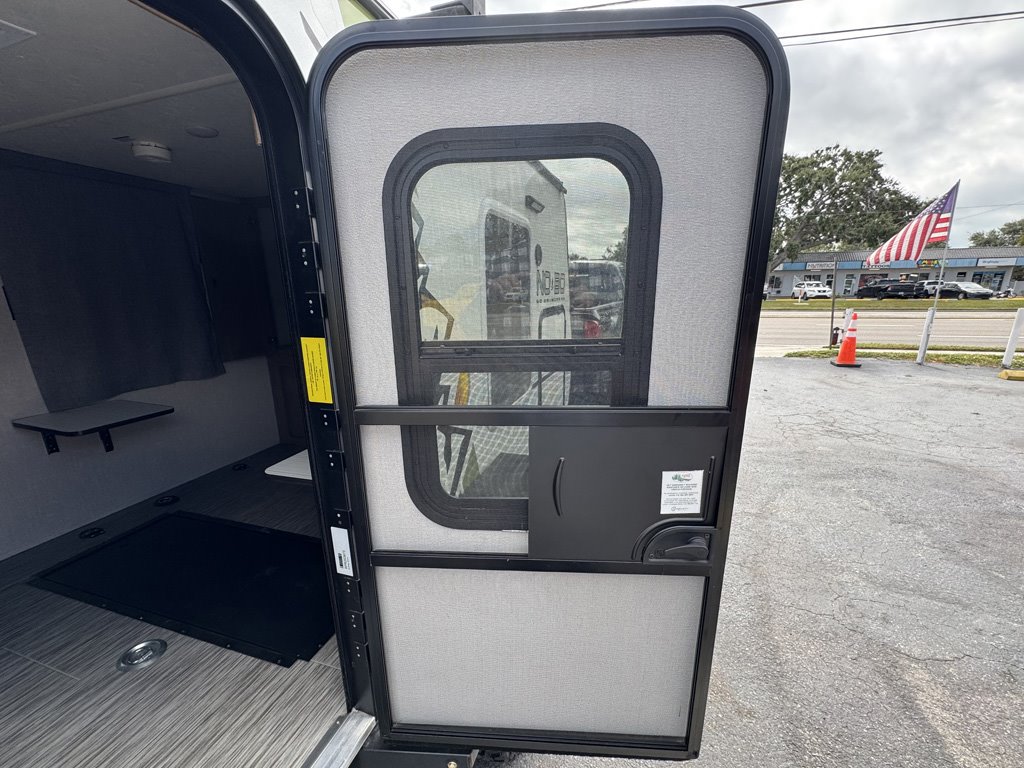 2021 Forest River R-Pod - $12,980