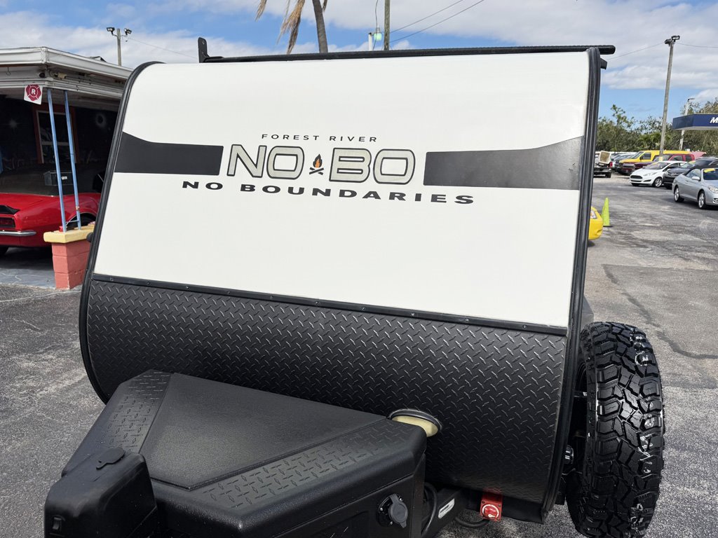 2021 Forest River R-Pod - $12,980