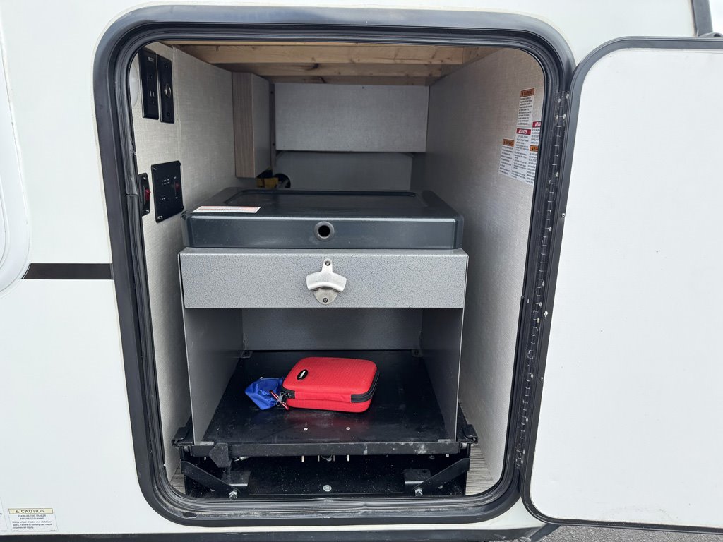 2021 Forest River R-Pod - $12,980