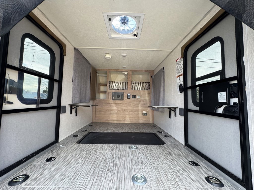 2021 Forest River R-Pod - $12,980