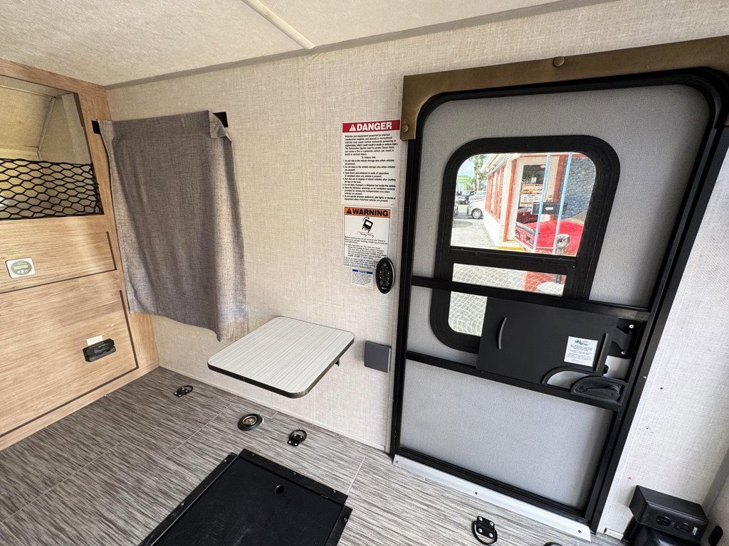 2021 Forest River R-Pod - $12,980