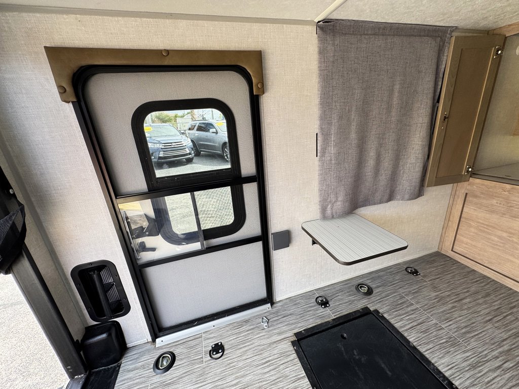 2021 Forest River R-Pod - $12,980