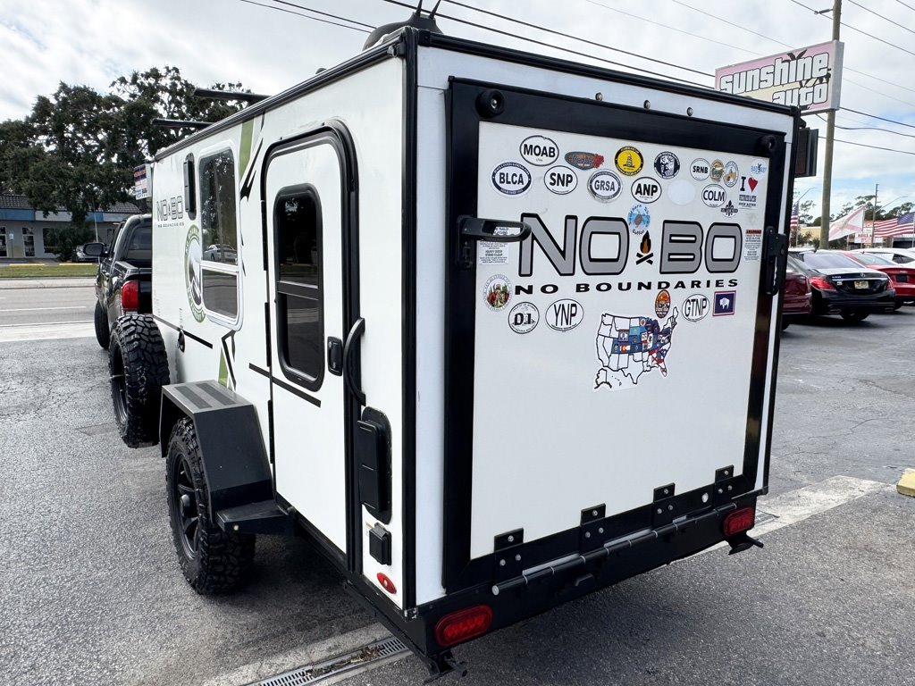 2021 Forest River R-Pod - $12,980
