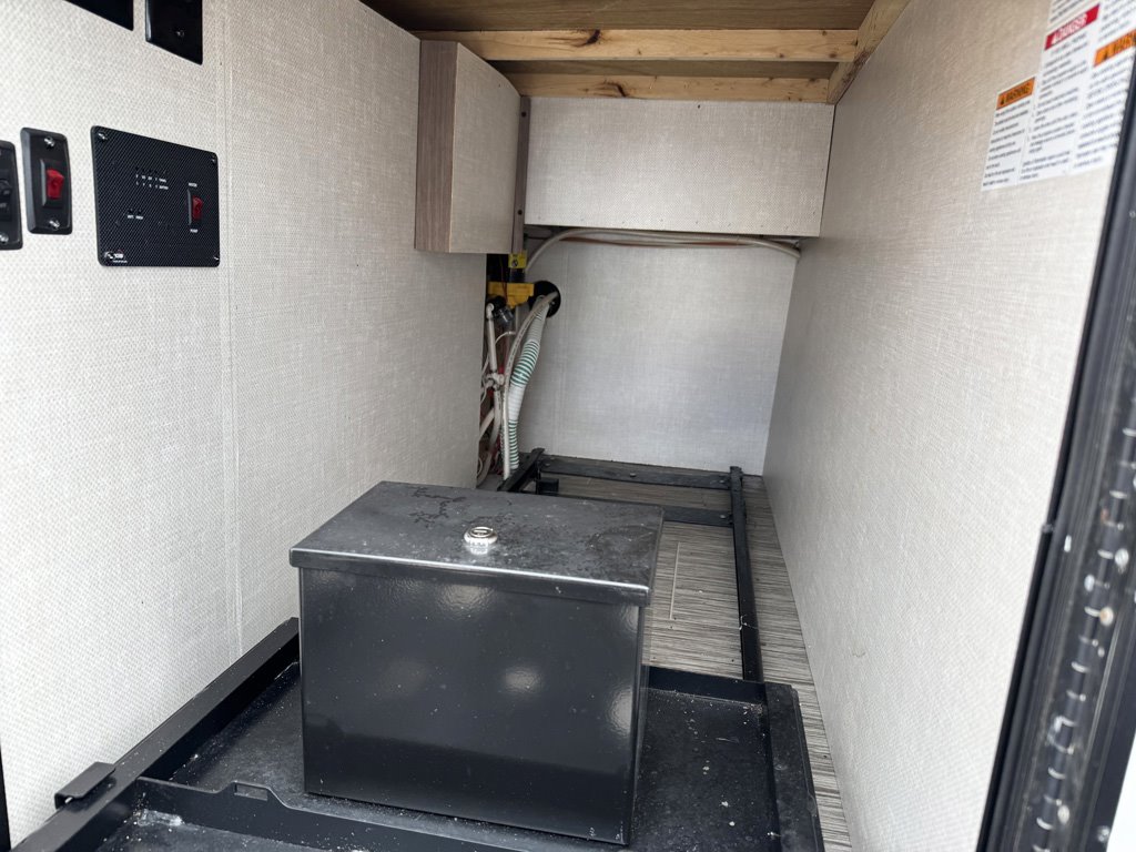 2021 Forest River R-Pod - $12,980