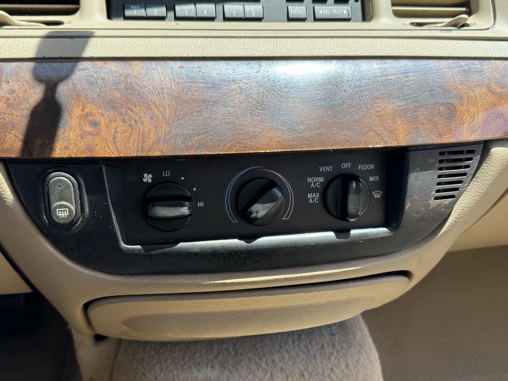 2006 Mercury Grand Marquis - $7,980