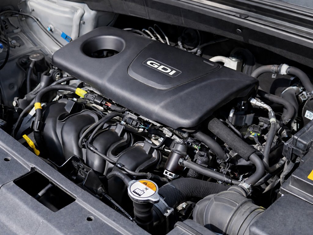 2017 Kia Soul - $10,980