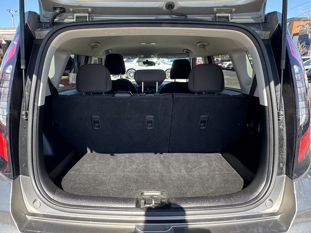 2017 Kia Soul - $10,980