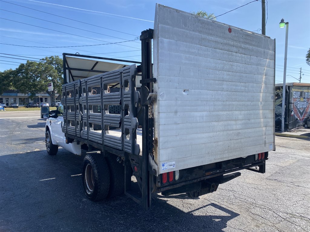 2008 Ford F-350 - $14,980