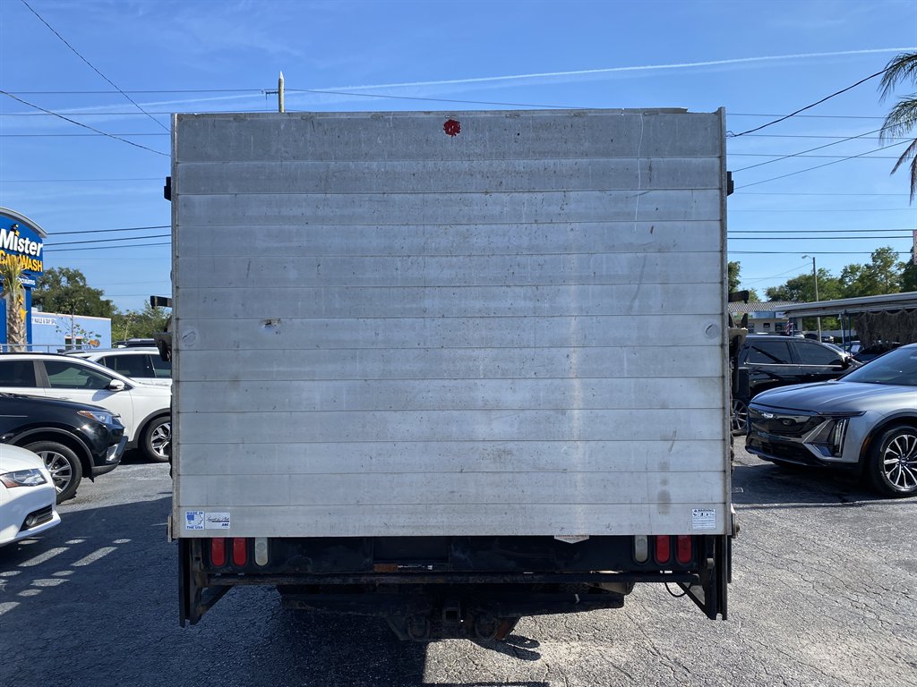 2008 Ford F-350 - $14,980