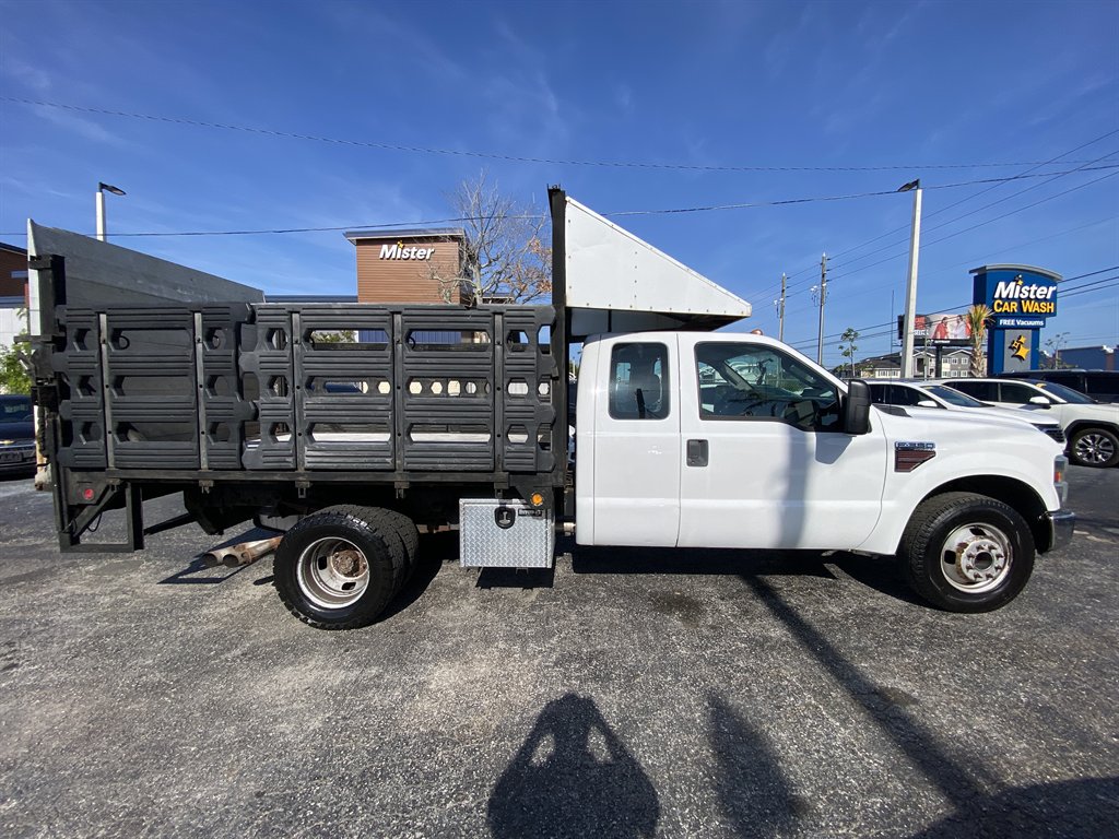 2008 Ford F-350 - $14,980