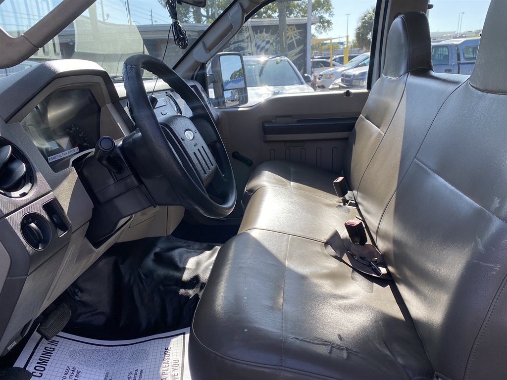 2008 Ford F-350 - $14,980