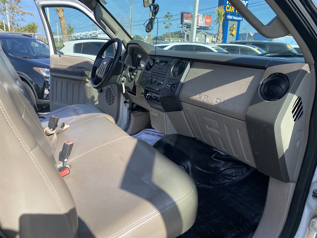 2008 Ford F-350 - $14,980